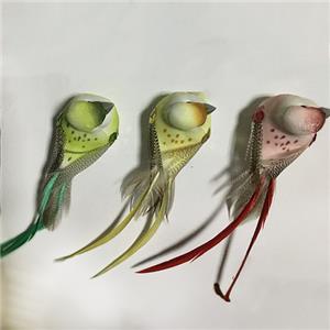 創意家居花園鳥