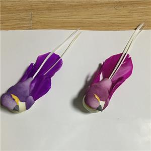 Креативное домашнее украшение сада Птица