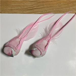 Adorno de artesanía artificial