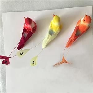 Рождественская елка Птица