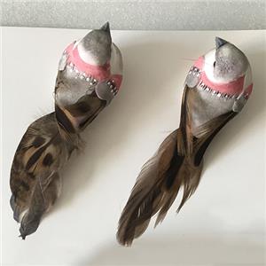 Cadeau Créatif Décoration Oiseau