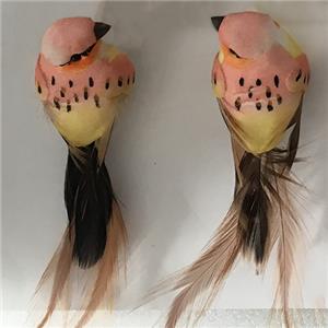 Dekorationsvogel für Wohnzimmer