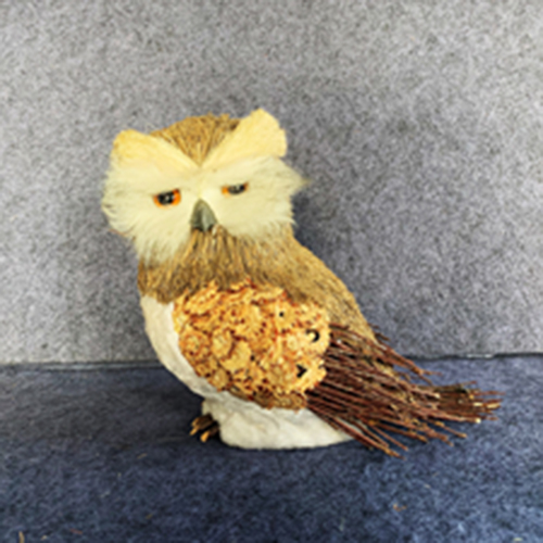 Nature Materials Animal Owl