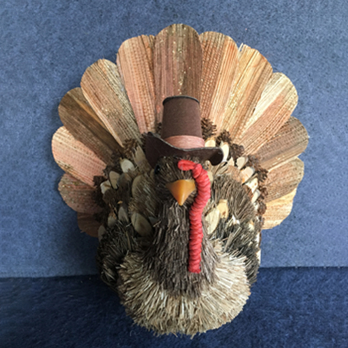 Christmas Decoration Turkey