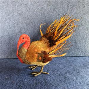 Натуральный материал Рождество Турция