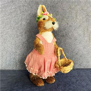 Пасхальный кролик