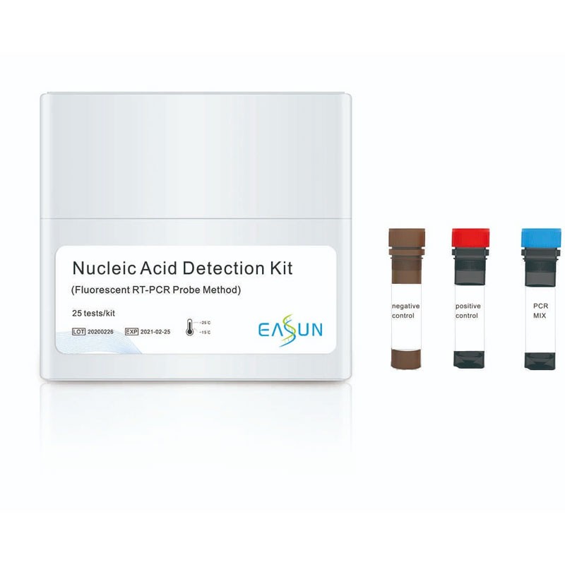 Supply Mumps Virus Real Time RTPCR Kit Factory Quotes OEM