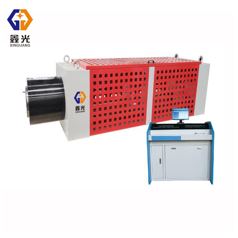 Universal Anchor Material Testing Equipment For Laboratory