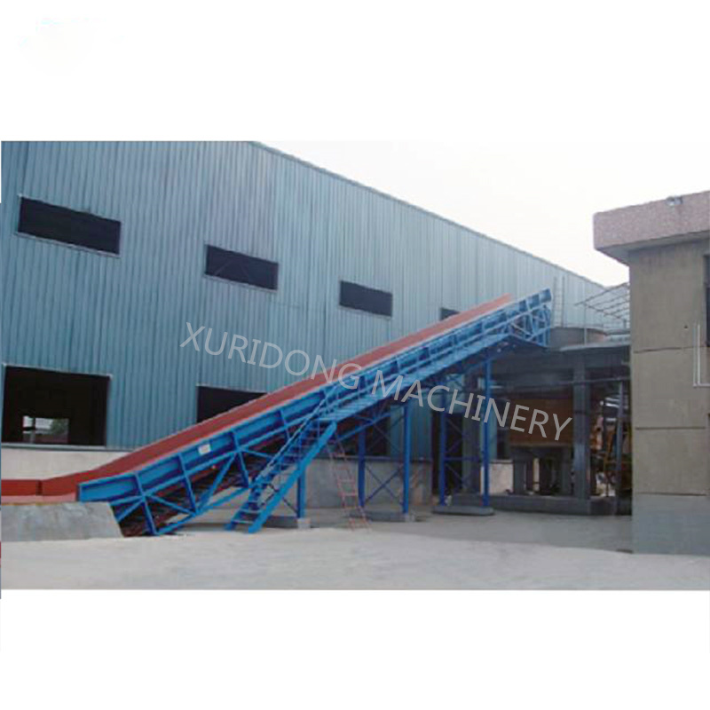 XLB Series Chain Plate Conveyor Manufacturers, XLB Series Chain Plate Conveyor Factory, Supply XLB Series Chain Plate Conveyor