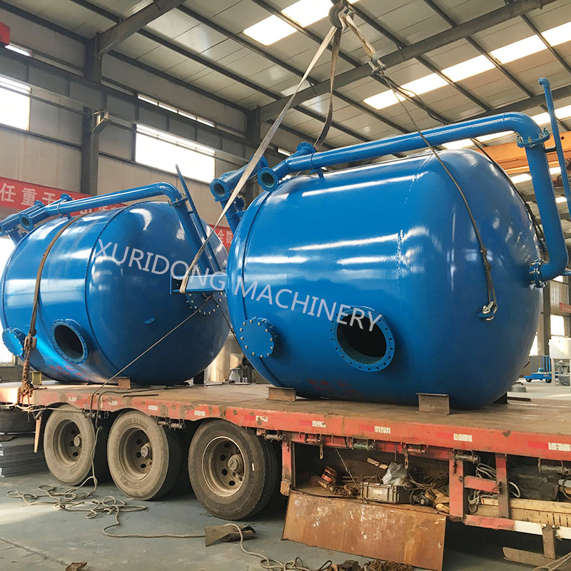 Activated Carbon Filter tank Manufacturers, Activated Carbon Filter tank Factory, Supply Activated Carbon Filter tank