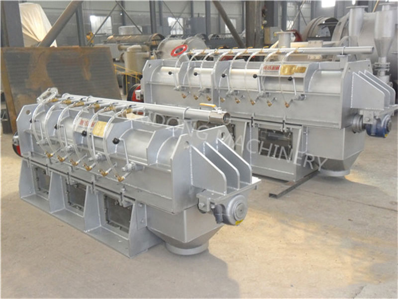 XZS Reject Discharge Separator Manufacturers, XZS Reject Discharge Separator Factory, Supply XZS Reject Discharge Separator
