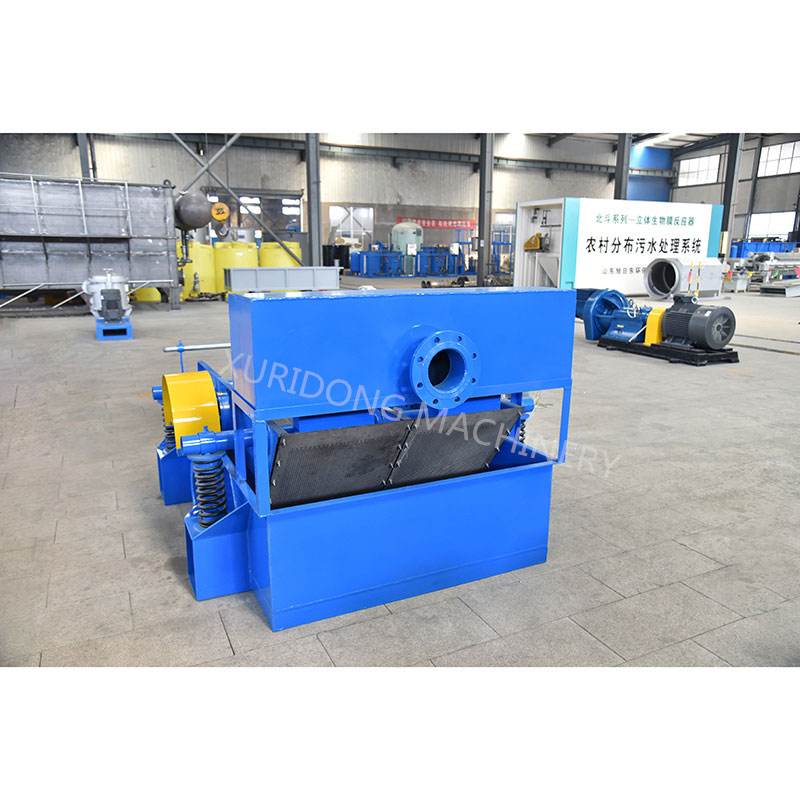 High / low-frequency Vibrating Screen Manufacturers, High / low-frequency Vibrating Screen Factory, Supply High / low-frequency Vibrating Screen