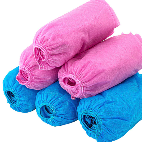 Ultrasonic Shoe Cover Making Machine