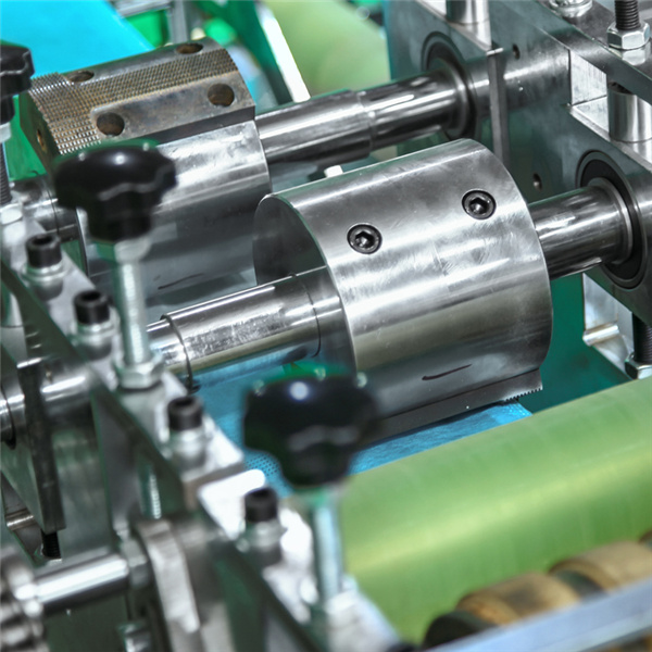 PP Nonwoven Shoe Cover Making Machine