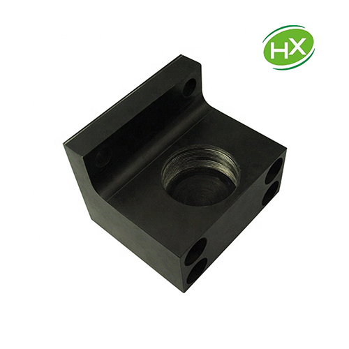 Piezas de equipos médicos de torneado CNC