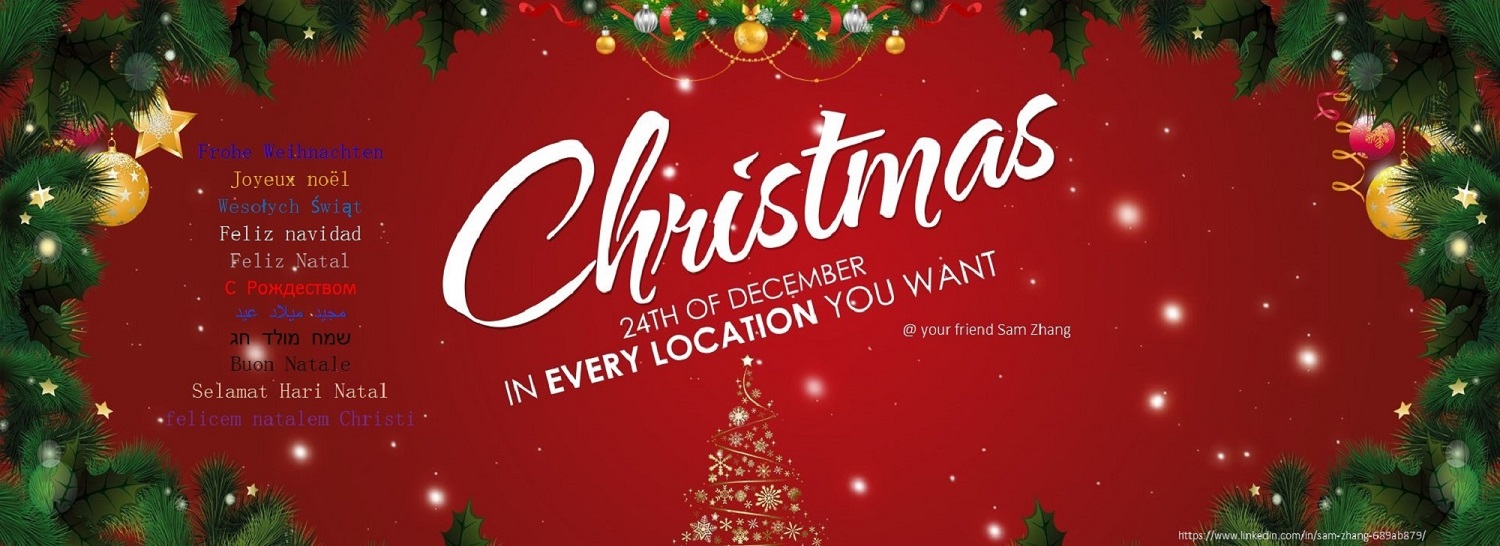 Christmas