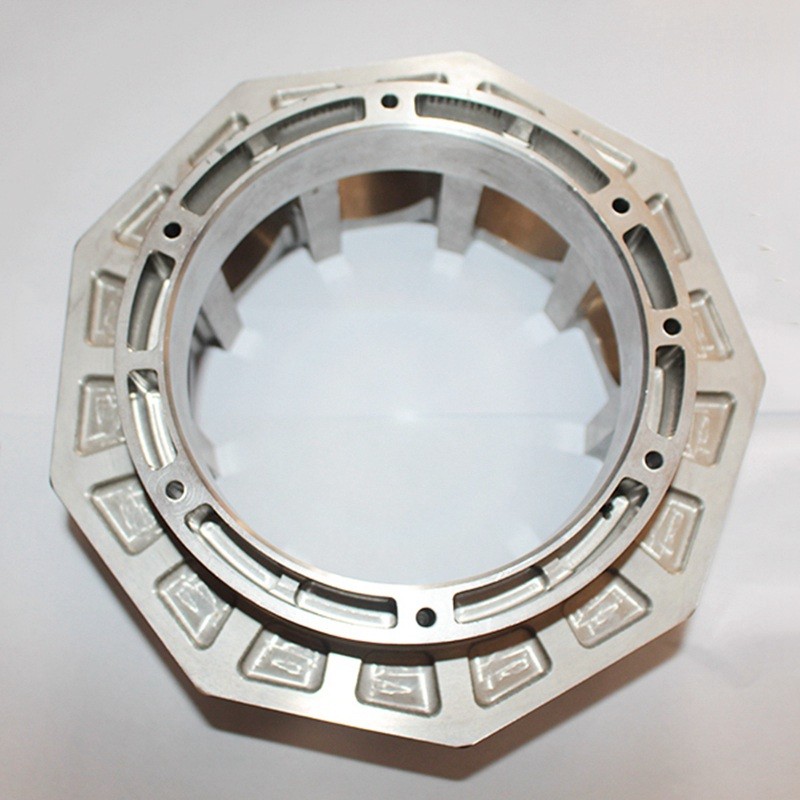 Customed Machining Part Cnc Milling&turning Service