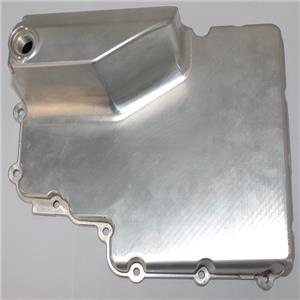 CNC-Bearbeitung Anodisierungsbehandlung CNC-Bearbeitung Aluminium Messing Bearbeitungsteil