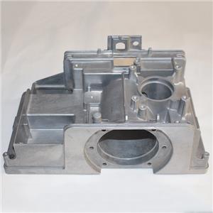 5-Achsen-Nicht-Standardbearbeitung Metall Aluminium CNC-Bearbeitungsteile OEM ODM Customized