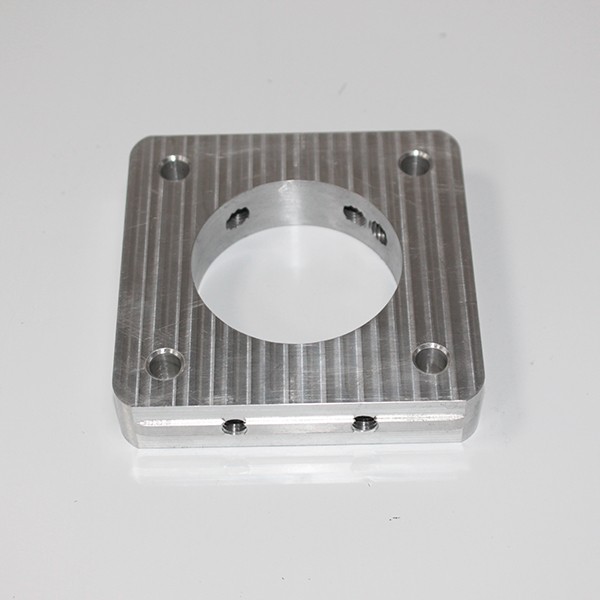 Precio Piezas mecánicas de alta precisión Mecanizado CNC de precisión de metal OEM Piezas de mecanizado CNC de acero inoxidable 304