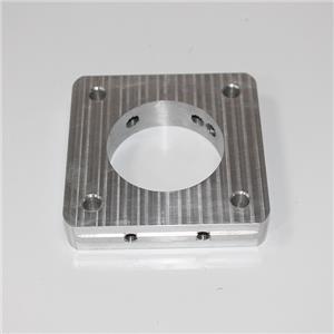 Preis Hochpräzise mechanische Teile Metallpräzision OEM CNC-Bearbeitung 304 Edelstahl CNC-Bearbeitungsteile