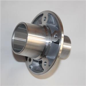 Drehmaschinenbearbeitung CNC-Bearbeitung Aluminiumbearbeitung Aluminium-CNC-Bearbeitung Service