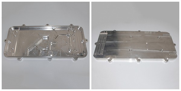 Metal Spare Rapid Prototyping 4 Axis Mini CNC Lathe Machine Parts