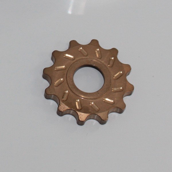 Automotive Prototypes Customized Metal Parts CNC Machined Race Car Parts Cnc Machining Components copper gear