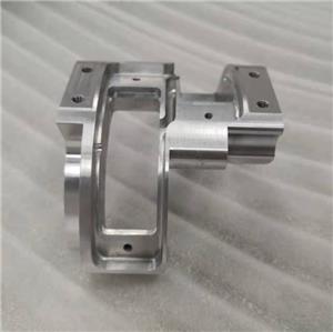 China fabricante de piezas de aluminio mecanizadas cnc