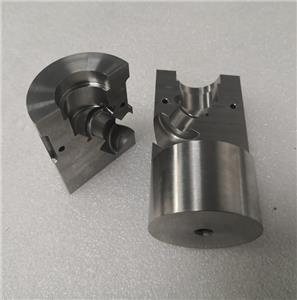 Nonstandard Turning milling cnc machined steel spare part