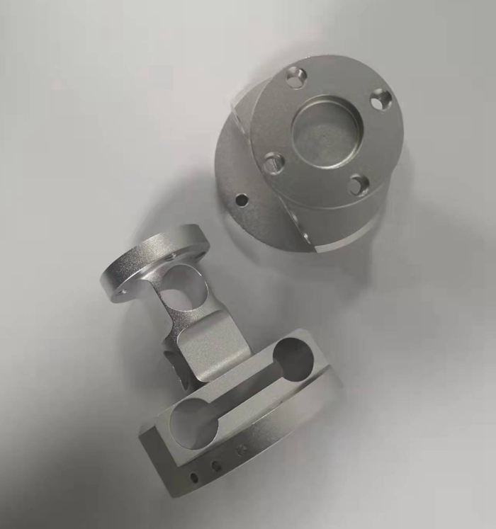 High quality china professional Factory hrts cnc turning and machined metal parts
