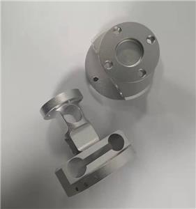 High quality china professional Factory hrts cnc turning and machined metal parts