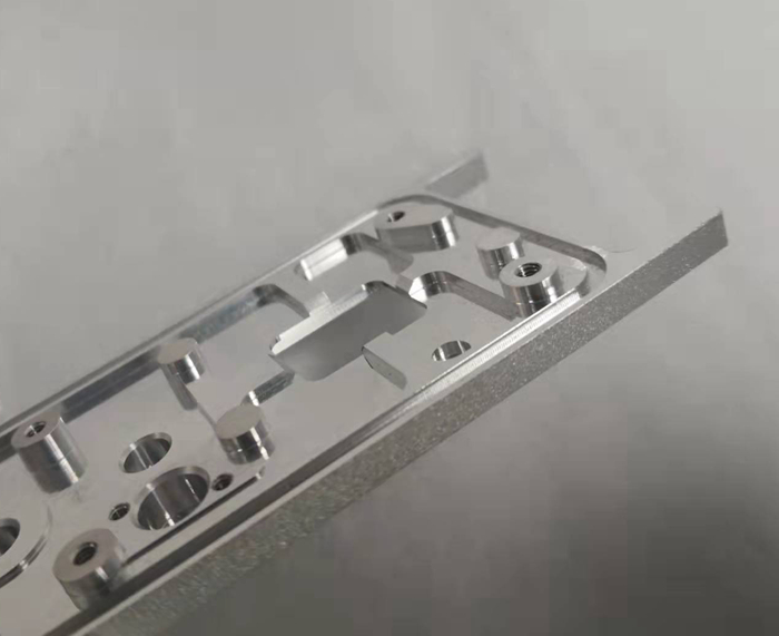Custom Machinery Metal Work Aluminum Stainless Steel Titanium Precision CNC Turning Milling Aluminum Medical Machining Parts