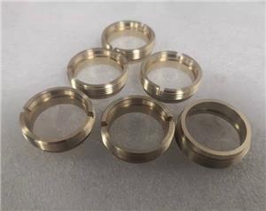 Custom cnc machinary for brass parts, hig precision customized brass turned parts factory service