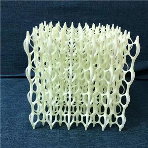 3d Printing crafts 3D printing display parts