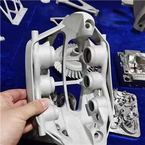 3d printing of auto parts