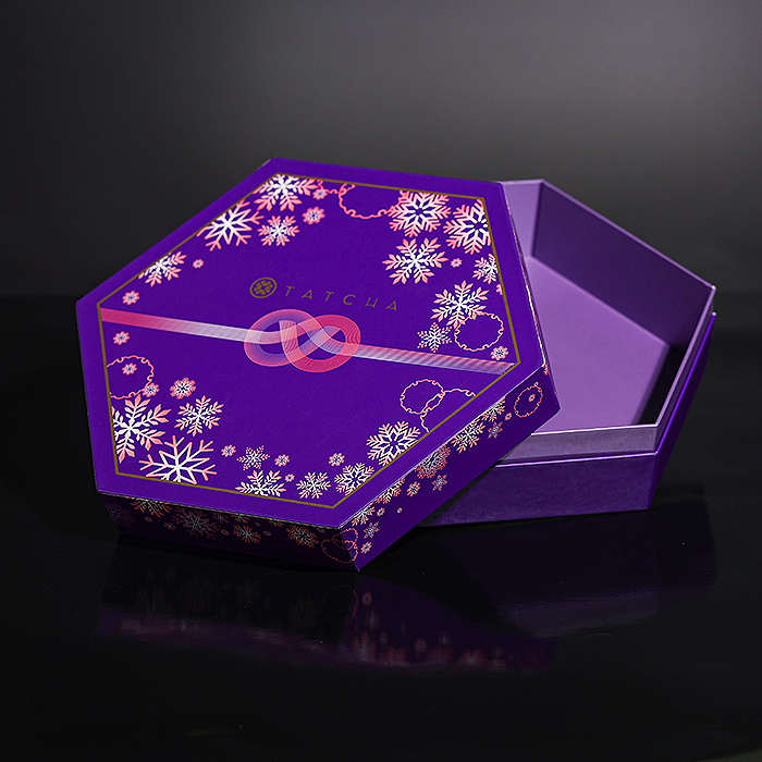 Жесткие подарочные коробки с упаковкой основания и крышки