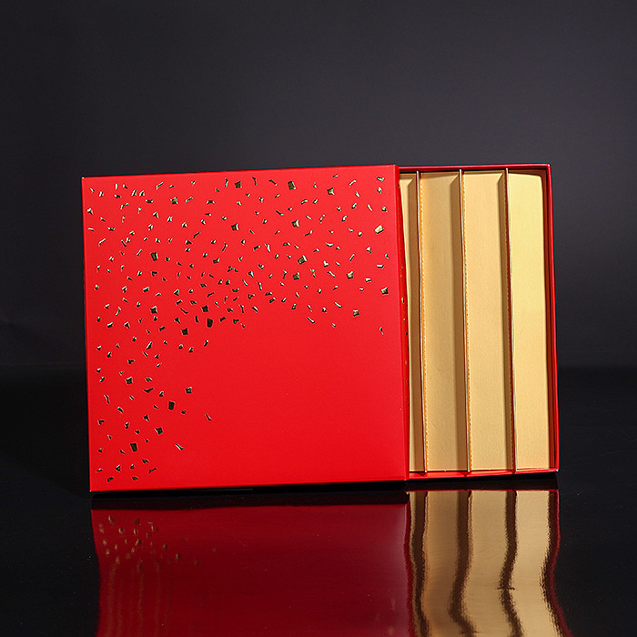 Luxury Chocolate Rigid Box