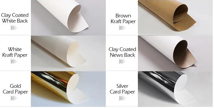 Luxury Kraft Paper Bags