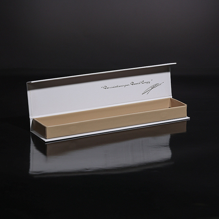 Chocolate Box With Divider