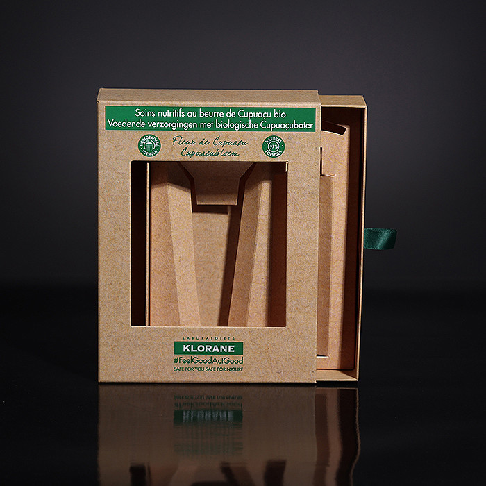 Custom Packaging Boxes With Window