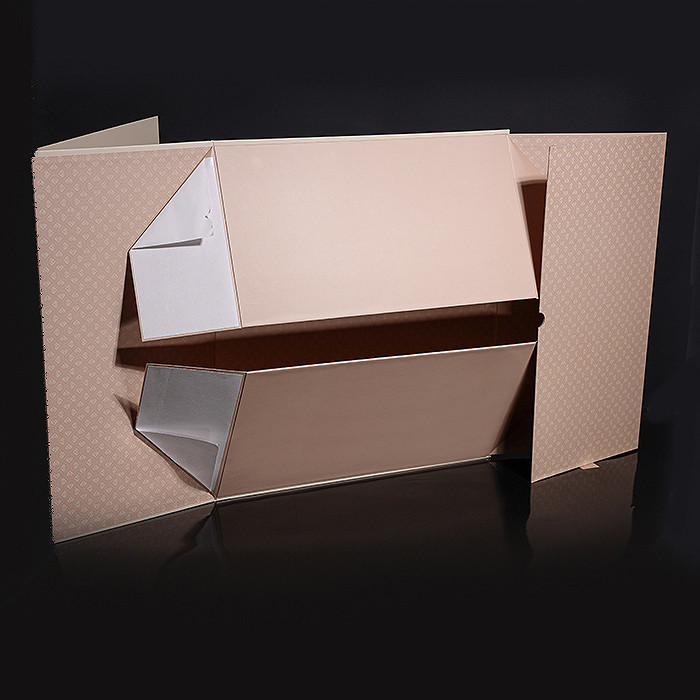 Clothing Packaging Boxes