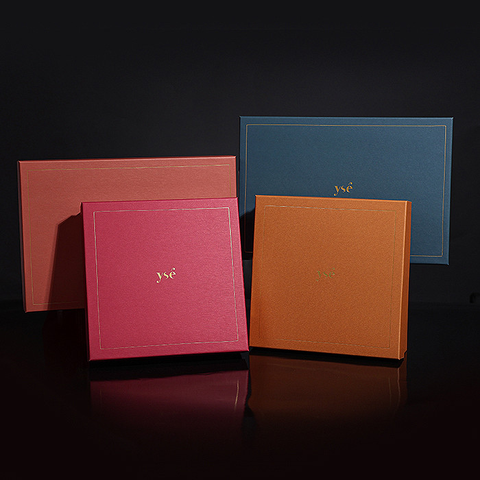 Luxury Gift Boxes With Lids