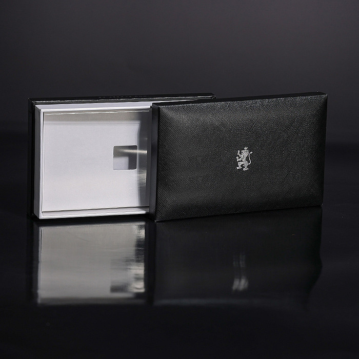 Bespoke Shoulder Boxes For Watches
