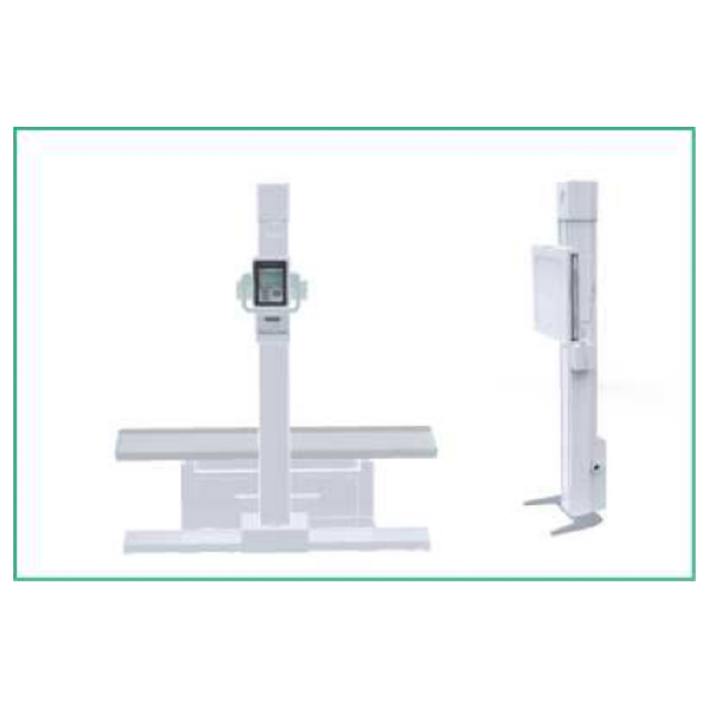 Supply PLD7900 Digital Motion Floor Mounted Xray System Wholesale
