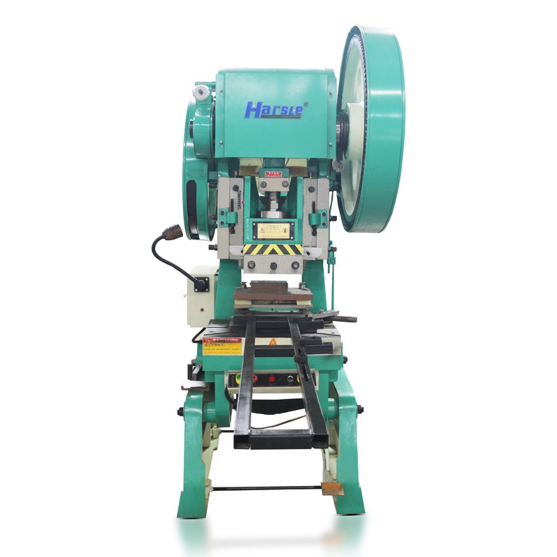 Supply J23 40 Ton Mechanical Metal Hole Punch Machine Factory Quotes