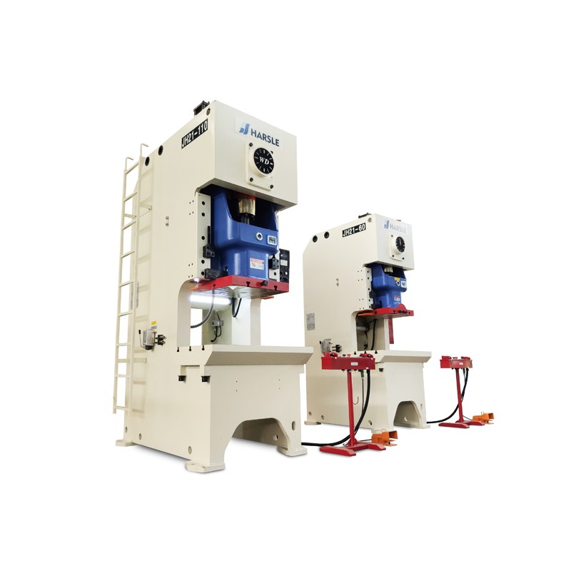 Supply J23 40 Ton Mechanical Metal Hole Punch Machine Factory Quotes