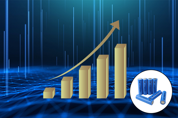 Доклад за ценовите тенденции на литиево-железния фосфат за 2021-2025 г