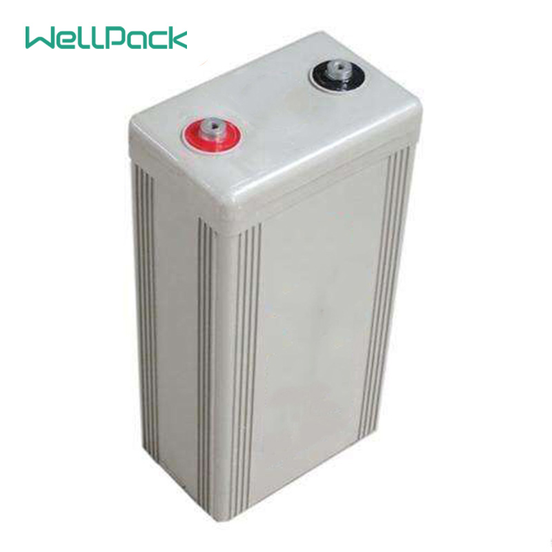 buy WELLPACK deep cycle lifepo4 prismatic cells