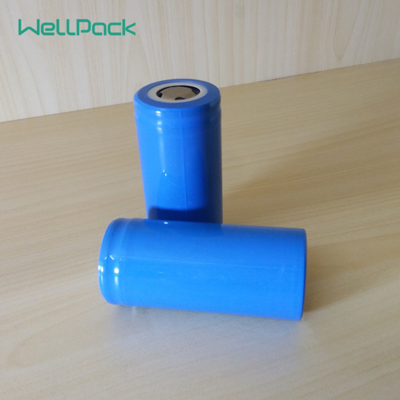 Lithium Ferro Phosphate Battery Cell